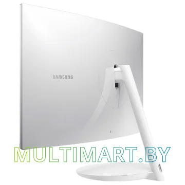 Монитор Samsung C27H711QEI картинка 5